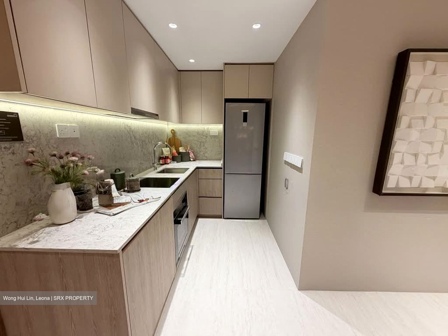 Media Circle (D5), Apartment #593553491